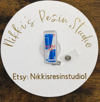 Red Bull Badge Reel